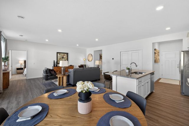 3625 Meadow Sage Court SE, Rochester, MN 55904