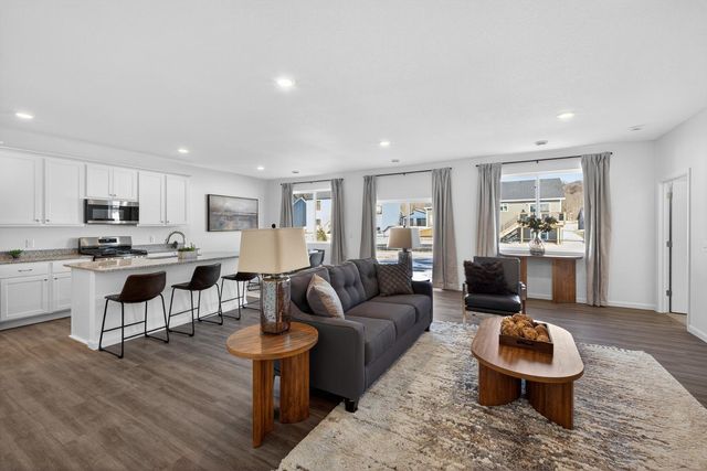 3625 Meadow Sage Court SE, Rochester, MN 55904