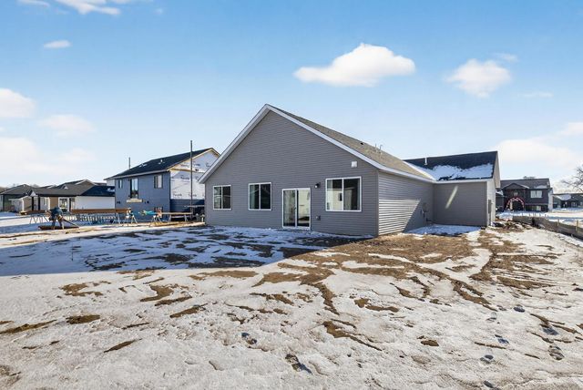 3625 Meadow Sage Court SE, Rochester, MN 55904