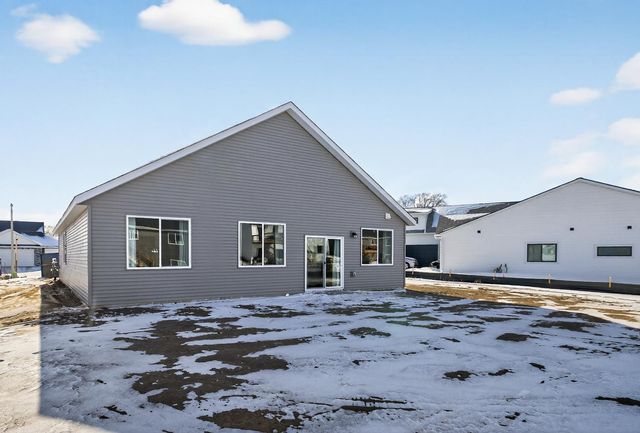 3625 Meadow Sage Court SE, Rochester, MN 55904