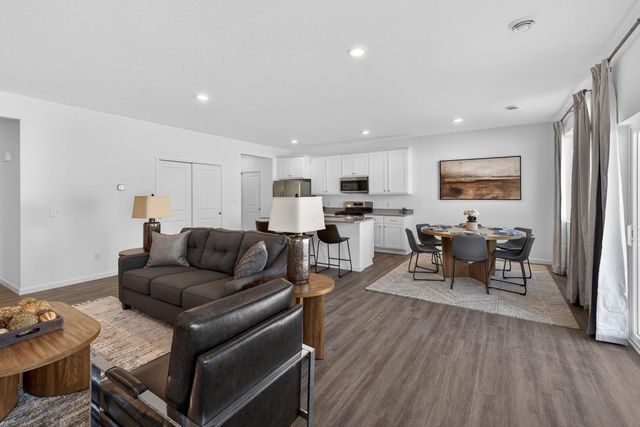 3625 Meadow Sage Court SE, Rochester, MN 55904