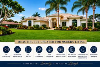 4515 SW Bimini Circle S, Palm City, FL 34990