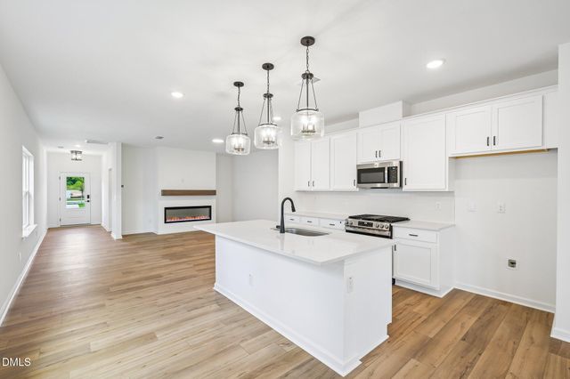 161 Marvel Drive 97, Rolesville, NC 27571