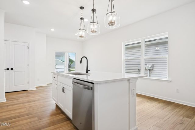 161 Marvel Drive 97, Rolesville, NC 27571