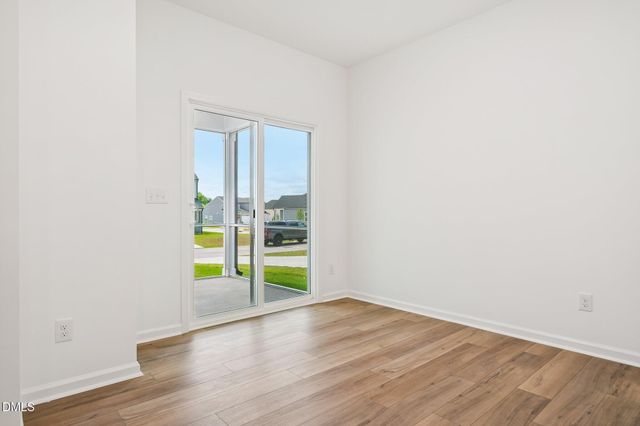 161 Marvel Drive 97, Rolesville, NC 27571