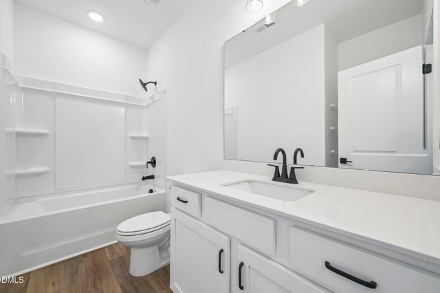 161 Marvel Drive 97, Rolesville, NC 27571