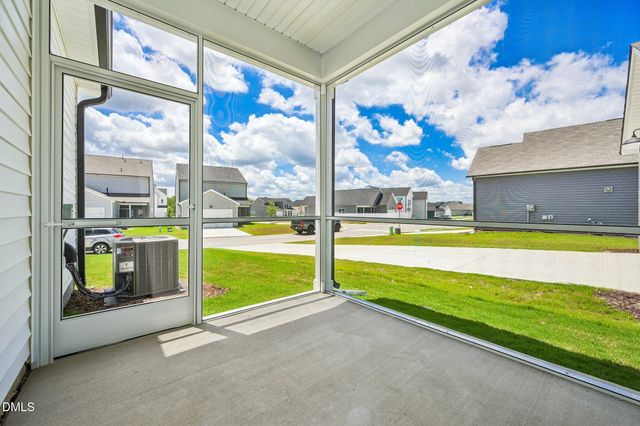 161 Marvel Drive 97, Rolesville, NC 27571