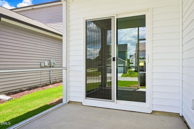 161 Marvel Drive 97, Rolesville, NC 27571