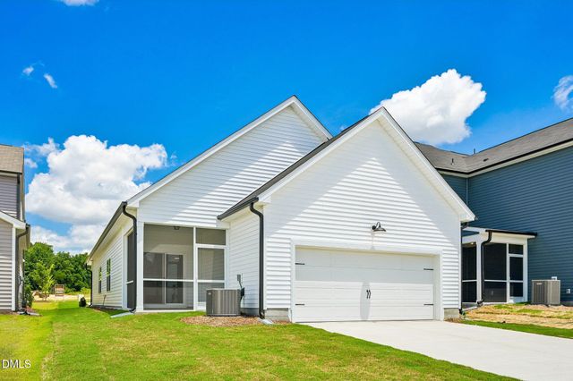 161 Marvel Drive 97, Rolesville, NC 27571
