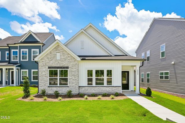 161 Marvel Drive 97, Rolesville, NC 27571