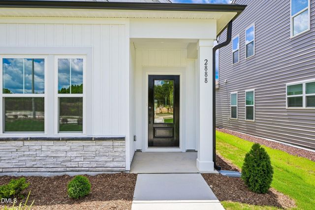 161 Marvel Drive 97, Rolesville, NC 27571