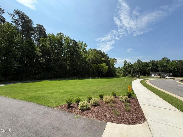 161 Marvel Drive 97, Rolesville, NC 27571