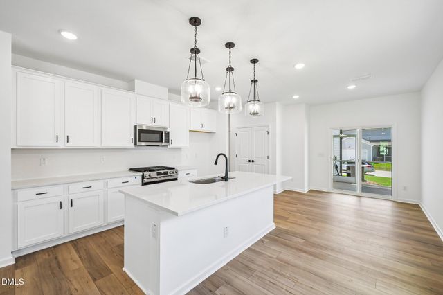 161 Marvel Drive 97, Rolesville, NC 27571