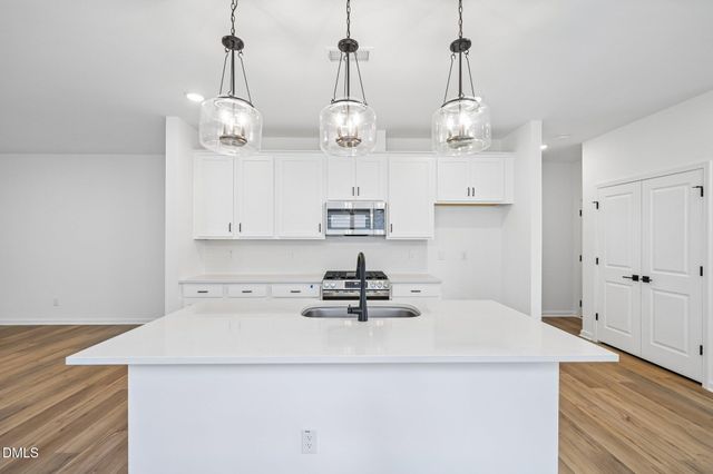 161 Marvel Drive 97, Rolesville, NC 27571