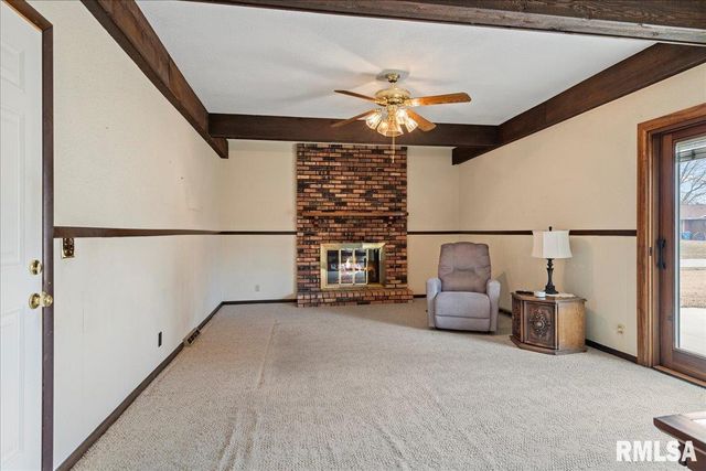 2501 Miami Trail, Springfield, IL 62702