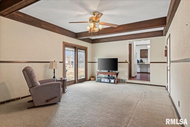 2501 Miami Trail, Springfield, IL 62702