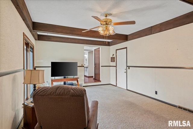 2501 Miami Trail, Springfield, IL 62702