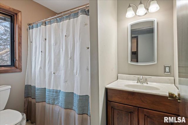 2501 Miami Trail, Springfield, IL 62702