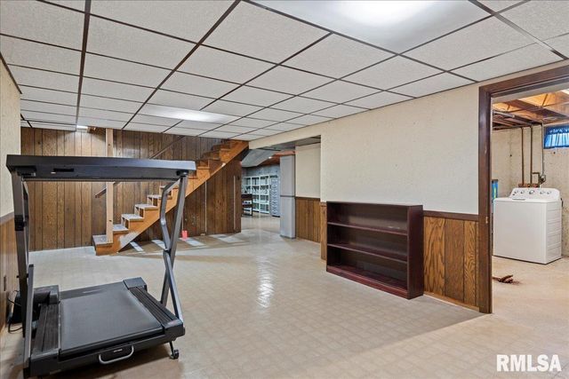 2501 Miami Trail, Springfield, IL 62702