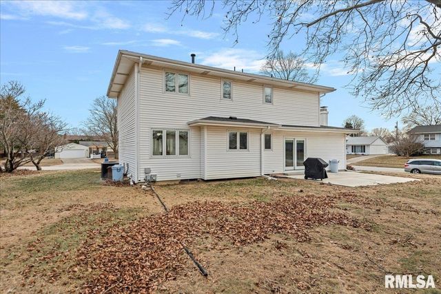 2501 Miami Trail, Springfield, IL 62702