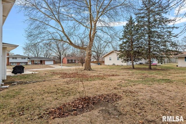 2501 Miami Trail, Springfield, IL 62702