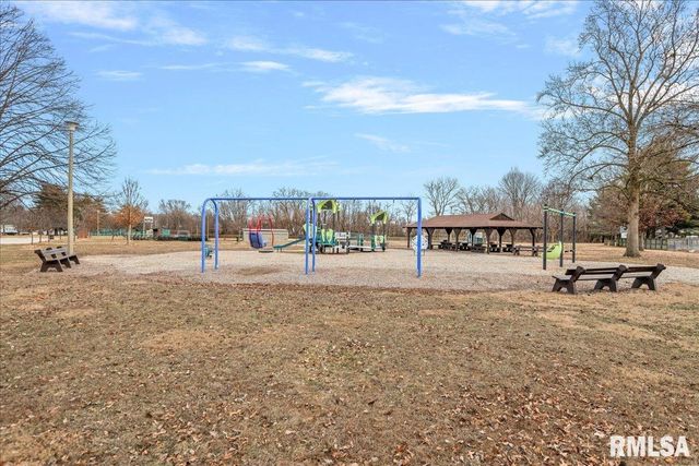 2501 Miami Trail, Springfield, IL 62702