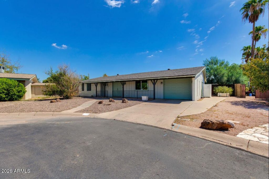 921 S ROSLYN Place, Mesa, AZ 85208 — photo 3