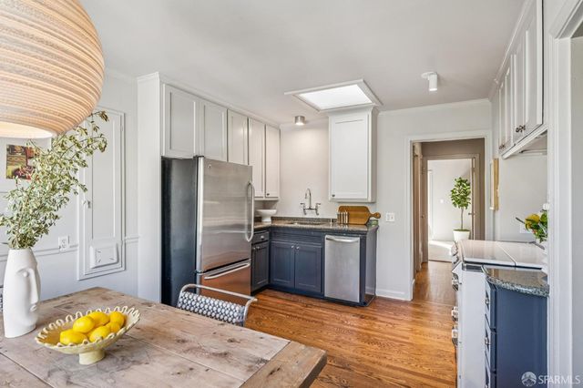 47 Melrose Avenue, San Francisco, CA 94131