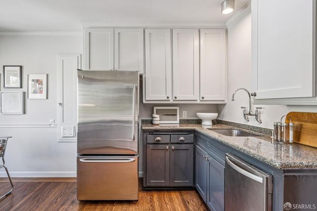 47 Melrose Avenue, San Francisco, CA 94131