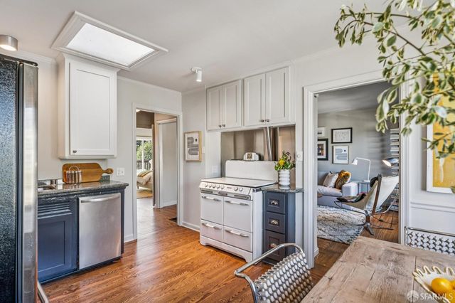 47 Melrose Avenue, San Francisco, CA 94131