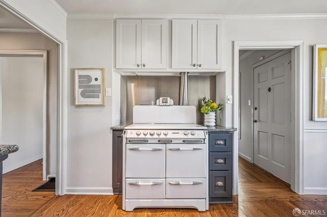 47 Melrose Avenue, San Francisco, CA 94131