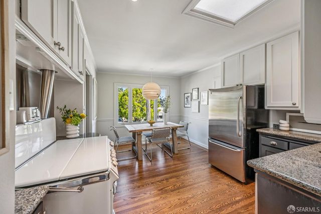 47 Melrose Avenue, San Francisco, CA 94131