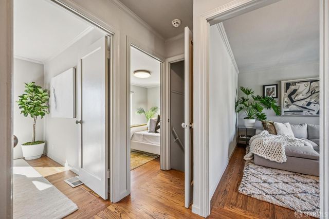 47 Melrose Avenue, San Francisco, CA 94131