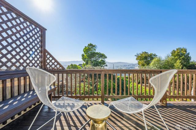 47 Melrose Avenue, San Francisco, CA 94131