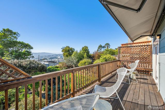 47 Melrose Avenue, San Francisco, CA 94131