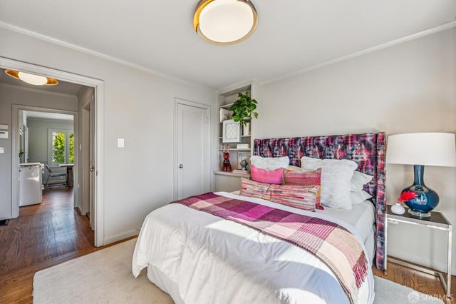 47 Melrose Avenue, San Francisco, CA 94131