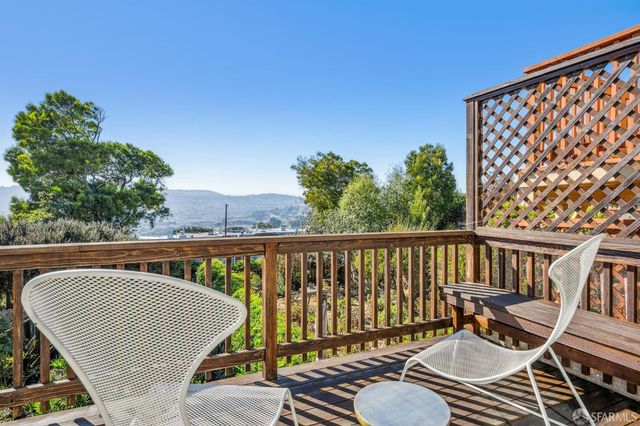 47 Melrose Avenue, San Francisco, CA 94131