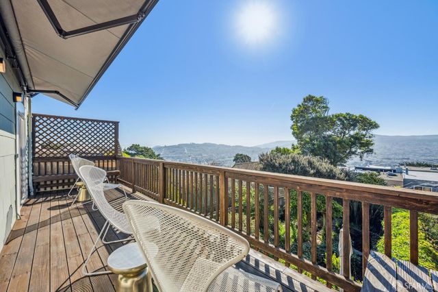 47 Melrose Avenue, San Francisco, CA 94131