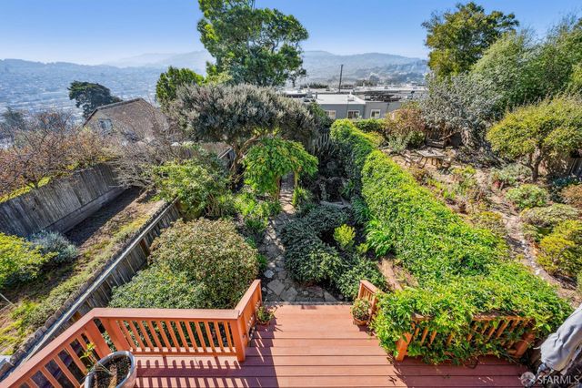 47 Melrose Avenue, San Francisco, CA 94131