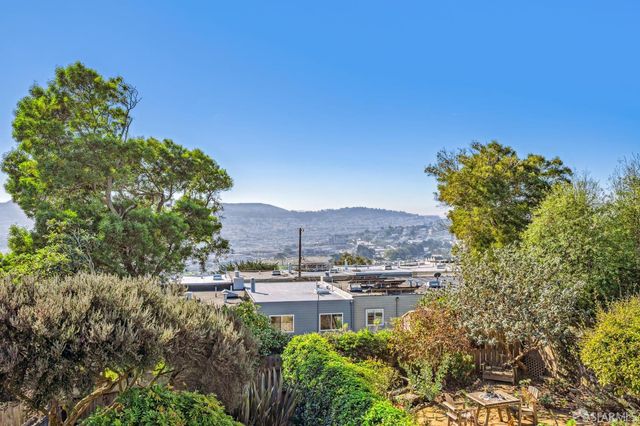 47 Melrose Avenue, San Francisco, CA 94131