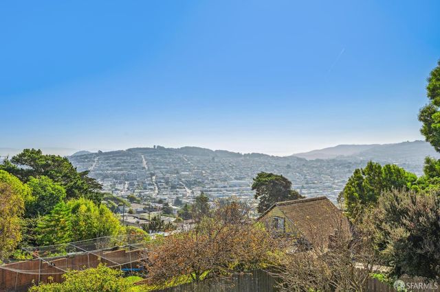 47 Melrose Avenue, San Francisco, CA 94131