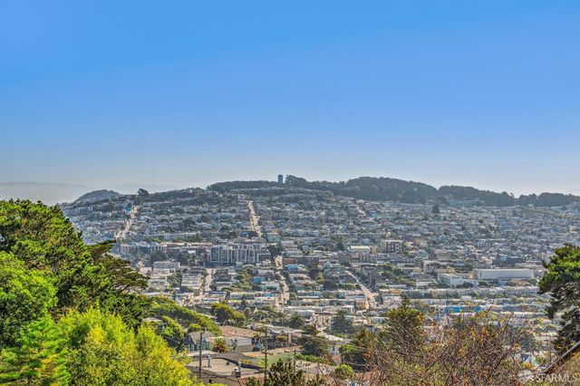 47 Melrose Avenue, San Francisco, CA 94131