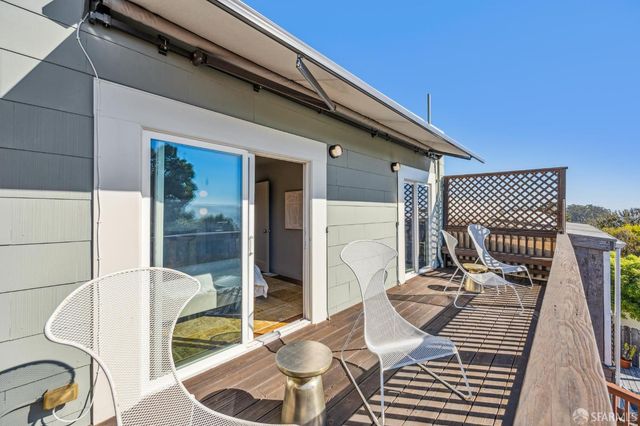 47 Melrose Avenue, San Francisco, CA 94131