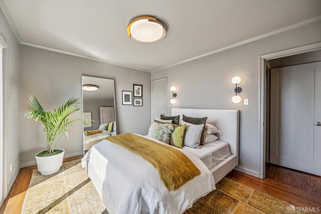 47 Melrose Avenue, San Francisco, CA 94131