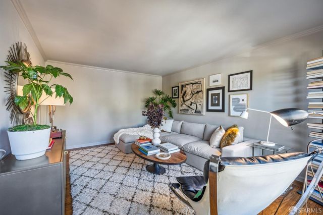 47 Melrose Avenue, San Francisco, CA 94131