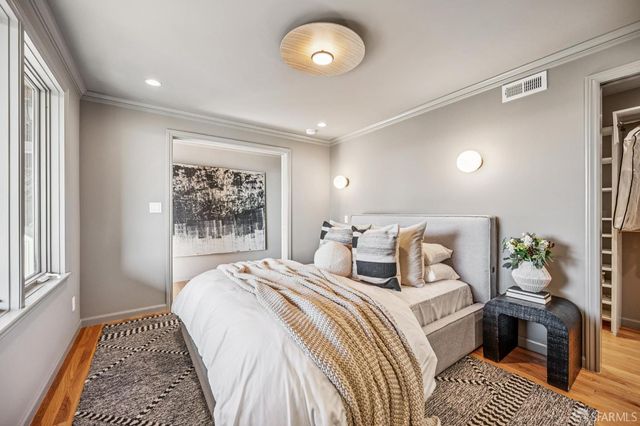 47 Melrose Avenue, San Francisco, CA 94131