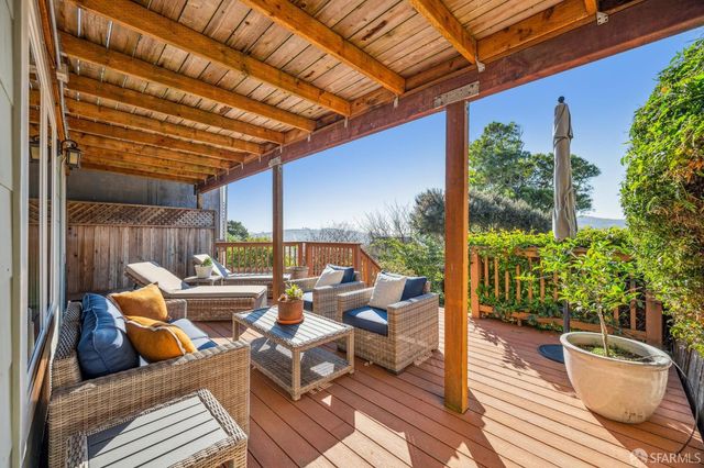 47 Melrose Avenue, San Francisco, CA 94131