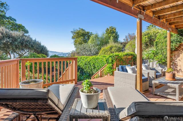 47 Melrose Avenue, San Francisco, CA 94131