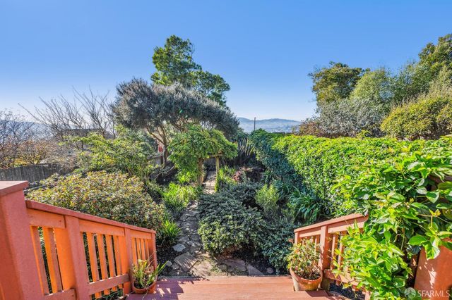 47 Melrose Avenue, San Francisco, CA 94131