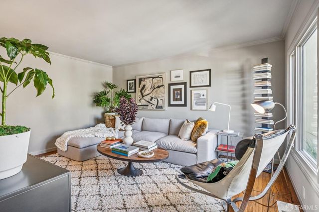 47 Melrose Avenue, San Francisco, CA 94131